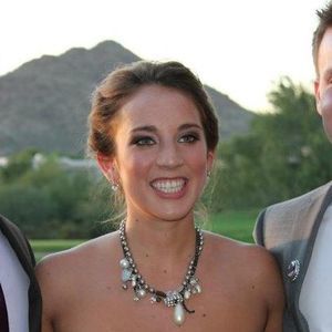 Meet your Posher, Chloe